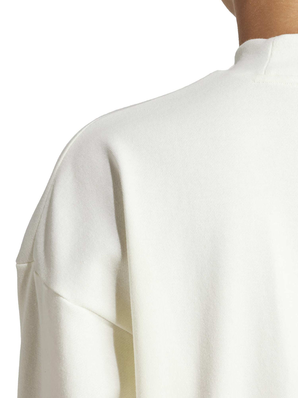 ADIDAS SPORTSWEAR Блуза French Terry Print Loose Sweatshirt