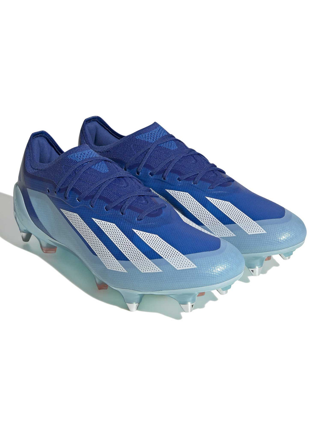 ADIDAS PERFORMANCE Обувки X Crazyfast.1 Soft Ground