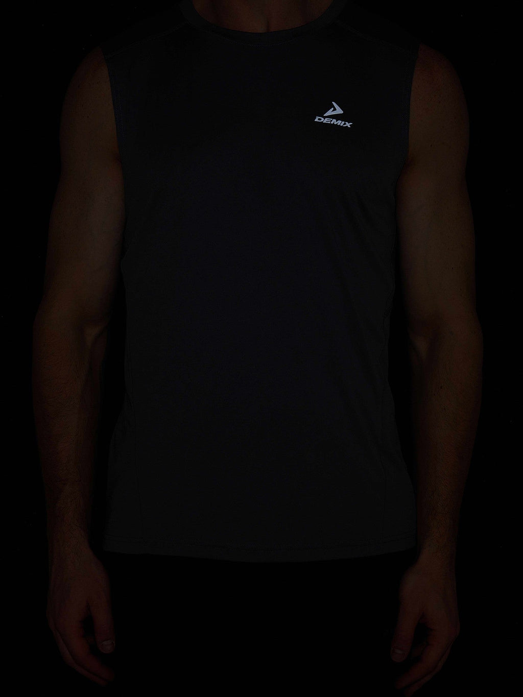 DEMIX Потник M D Running Urban Tank