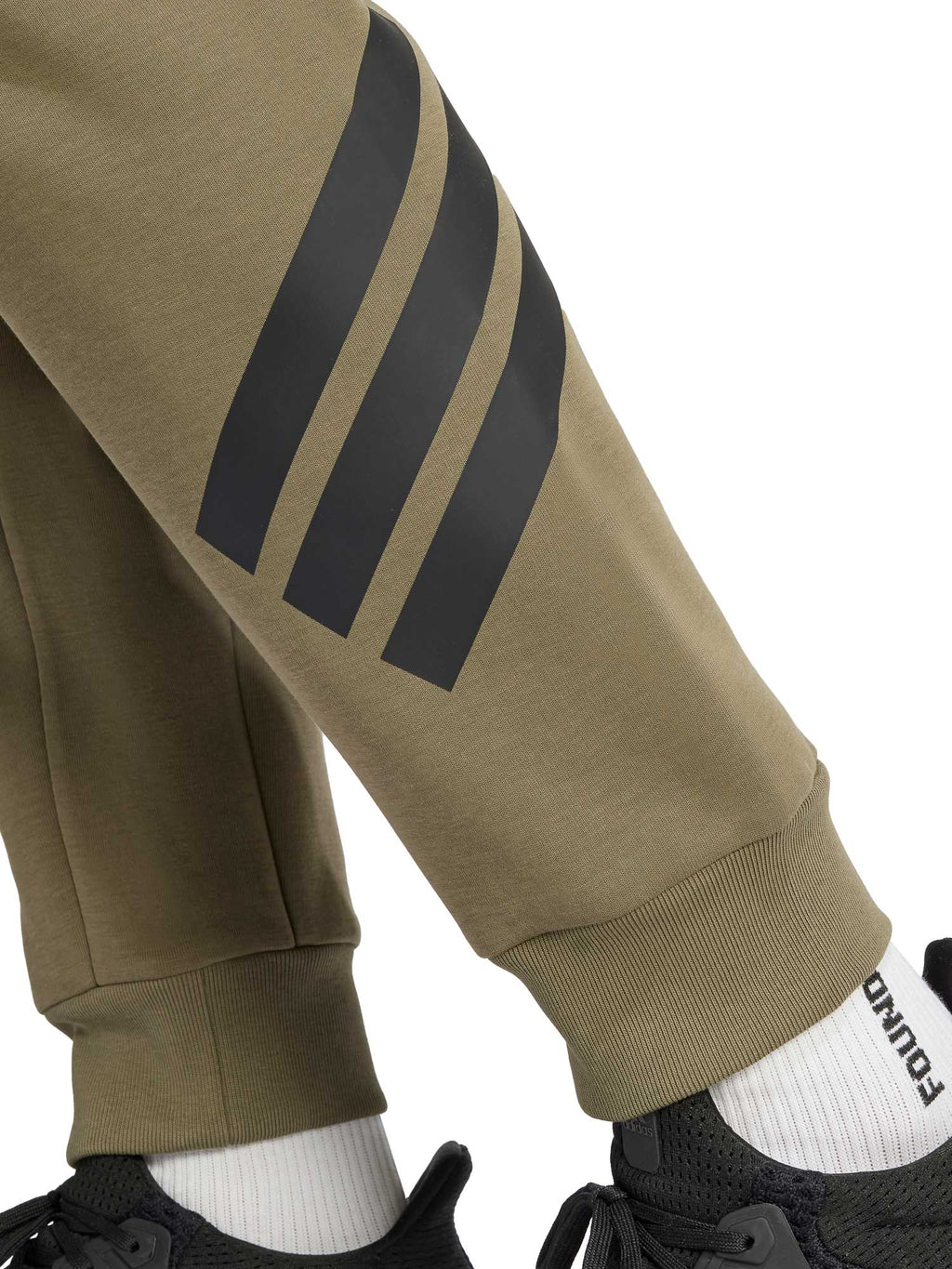 ADIDAS SPORTSWEAR Спортно долнище Future Icons 3-Stripes