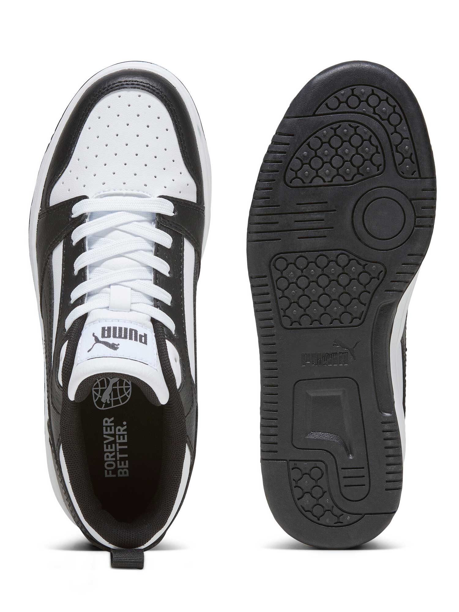 PUMA Обувки Puma Rebound V6 Lo Jr