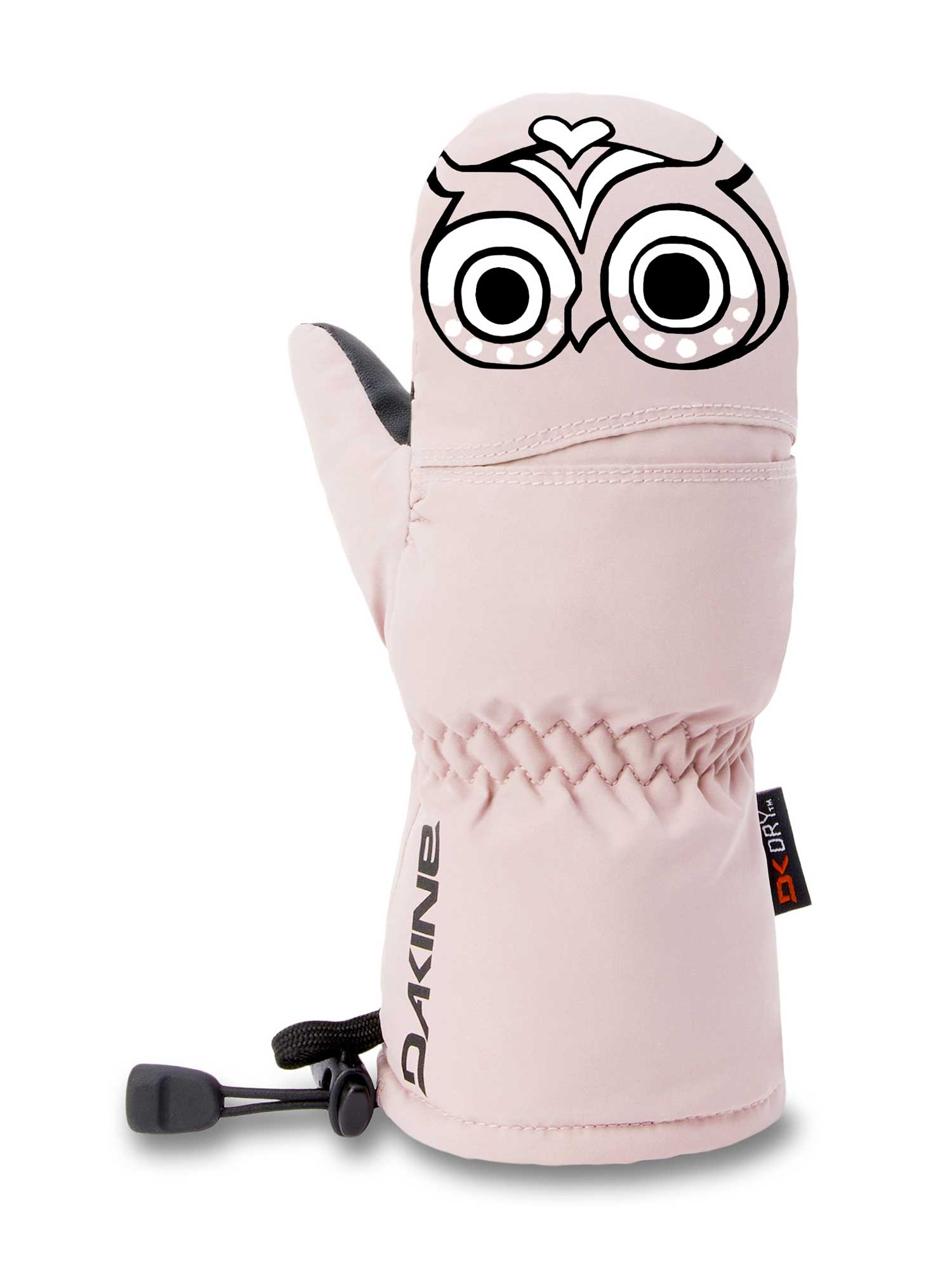 DAKINE Детски ръкавици TODDLER SCRAMBLER MITTS