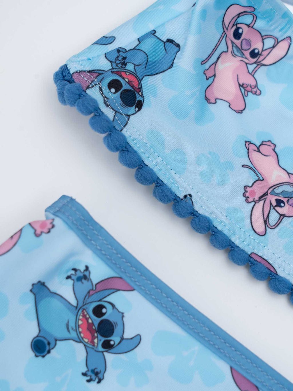CERDA Бански 2 части STITCH