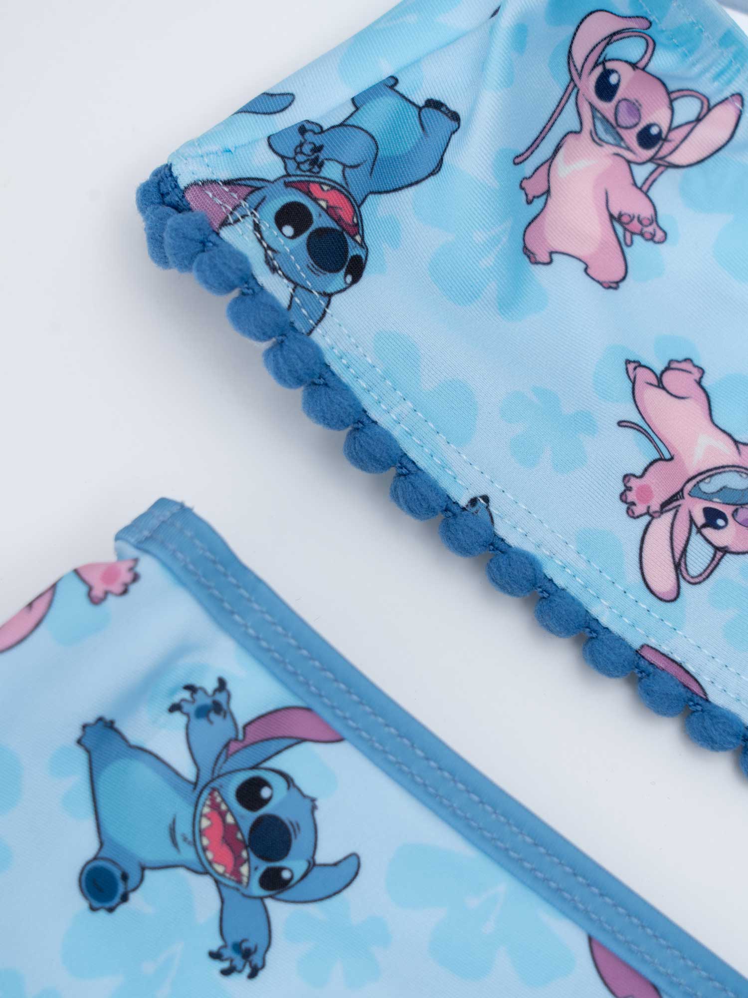 CERDA Бански 2 части STITCH
