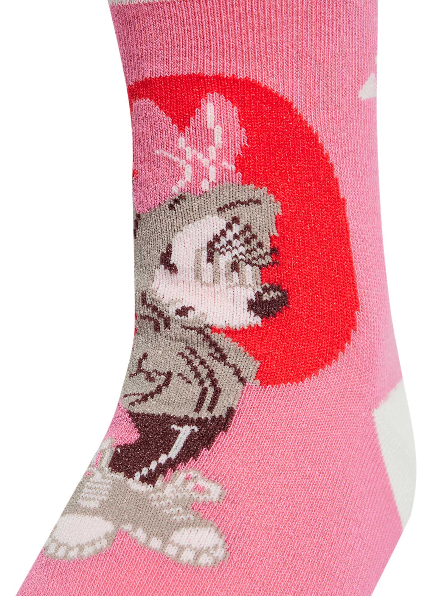 ADIDAS PERFORMANCE Чорапи x Disney Minnie Mouse Socks 3 Pairs Kids