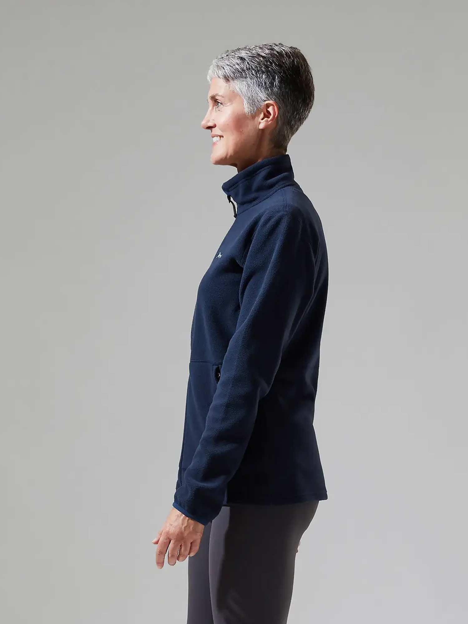 BERGHAUS Полар PRISM 2.0 MICRO IA FL JKT AF