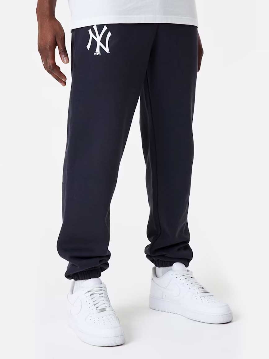 NEW ERA Спортно долнище MLB ESSENTLS JOGGER NEYYAN