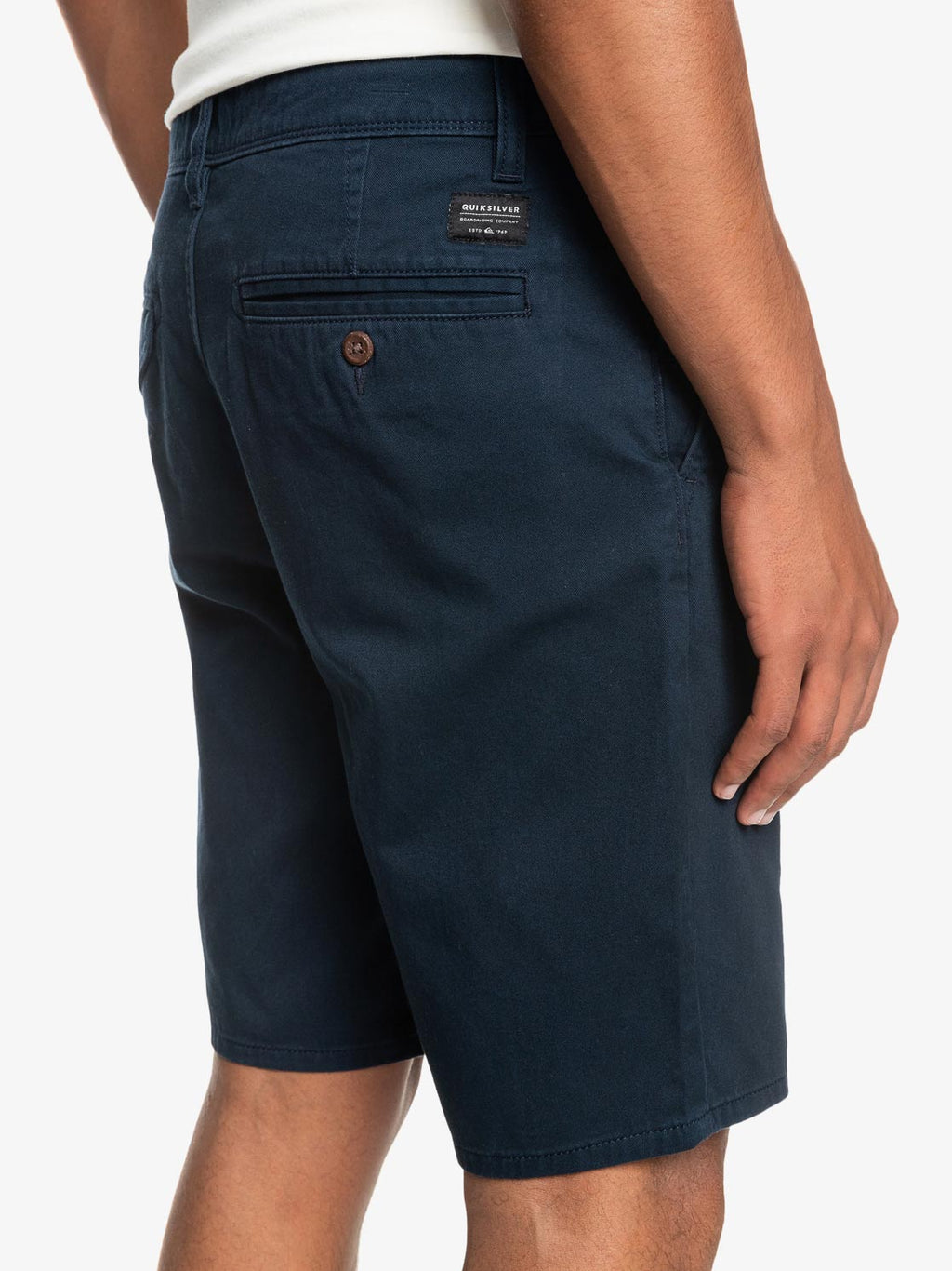 QUIKSILVER Къси панталони EVERYDAY CHINO LIGHT
