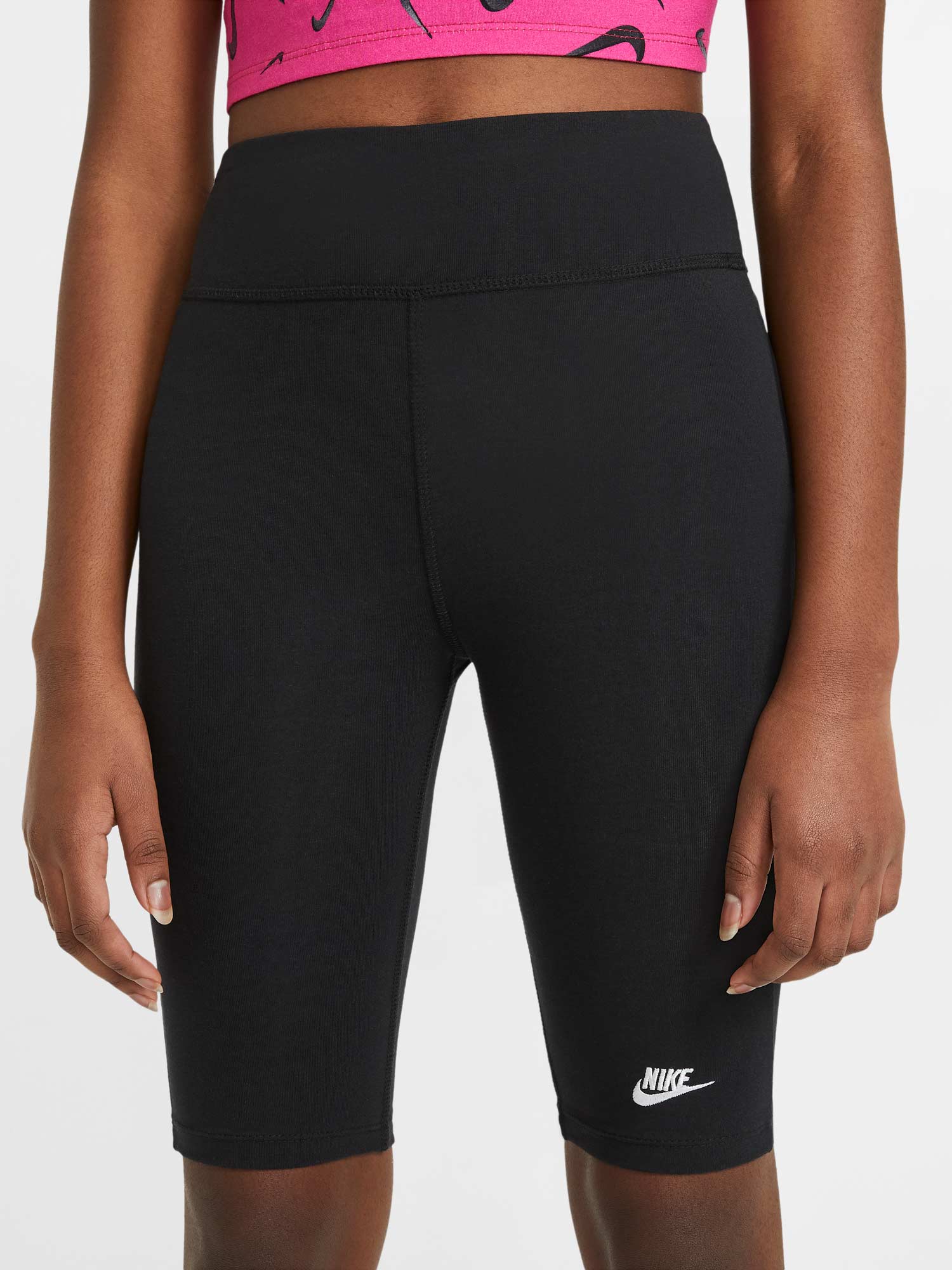 NIKE Клин G BIKE 9 IN