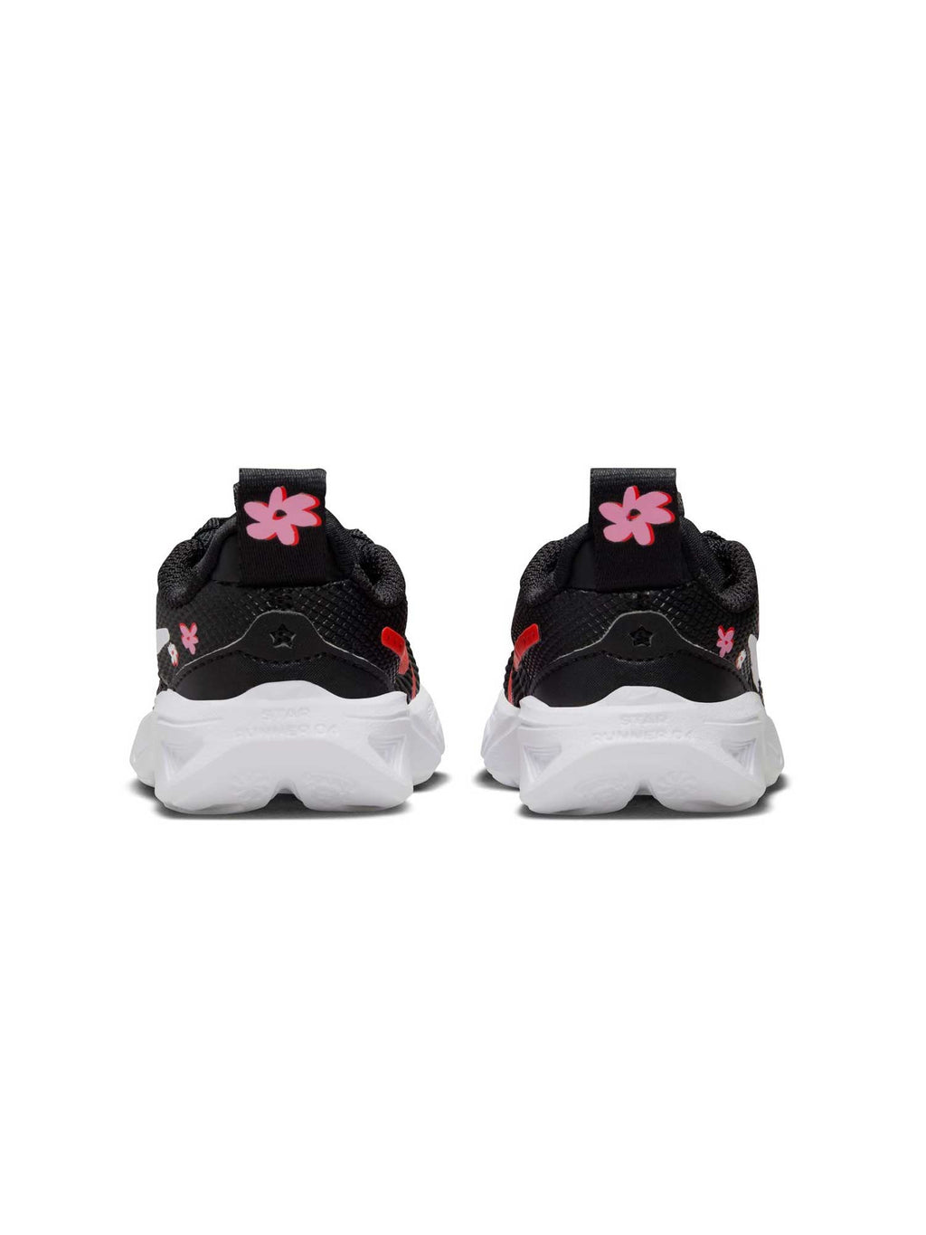NIKE Обувки STAR RUNNER 4 NN SE TD