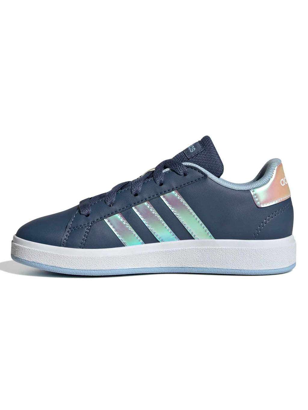 ADIDAS SPORTSWEAR Обувки Grand Court Lifestyle Lace Tennis