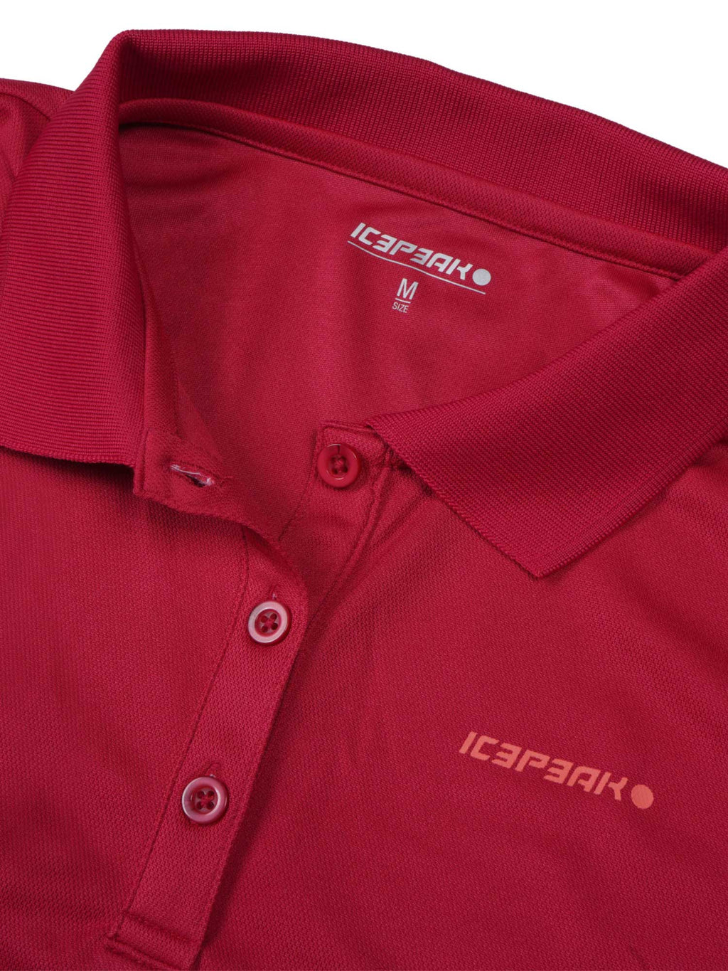 ICEPEAK Тениска BAYARD