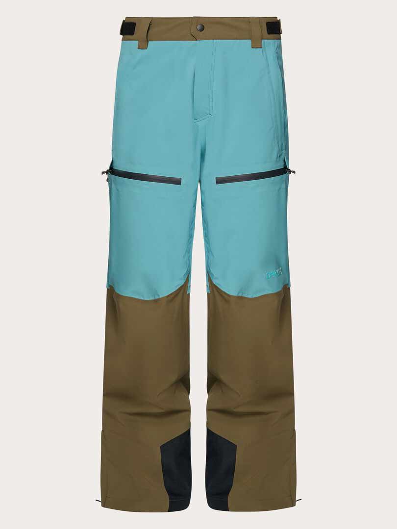 OAKLEY Ски панталон TNP LINED SHELL PANT 2.0