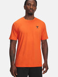 UNDER ARMOUR Тениска UA Pjt Rck Simple Branded SS