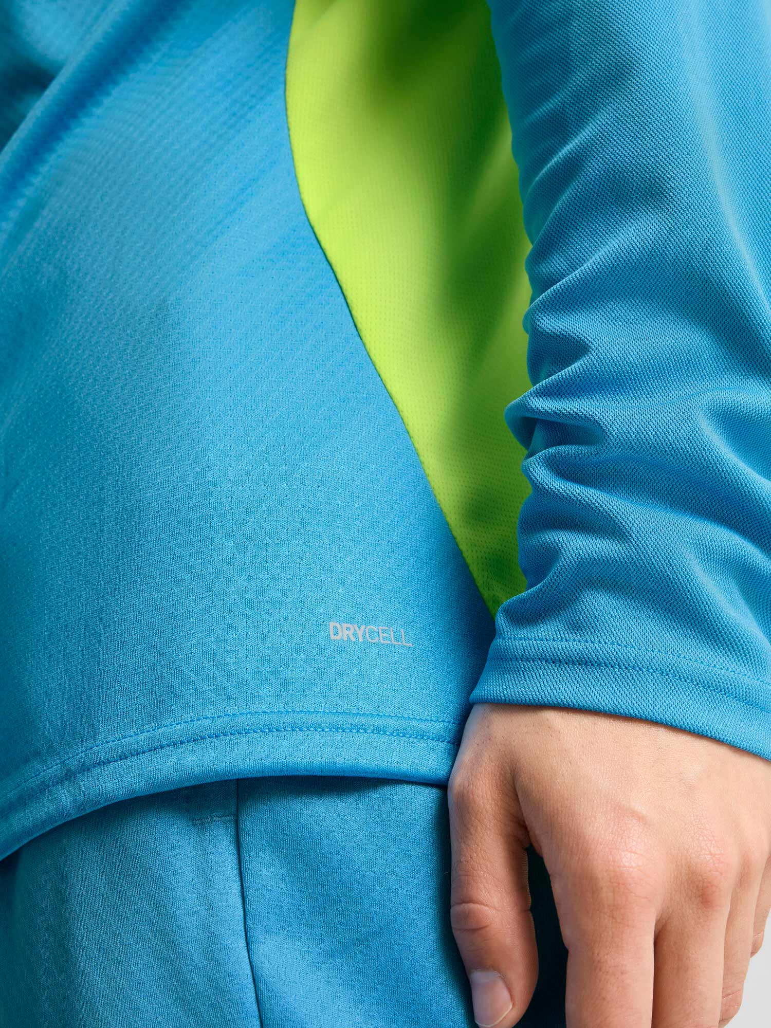 PUMA Блуза MCFC Training 1/4 Zip Top
