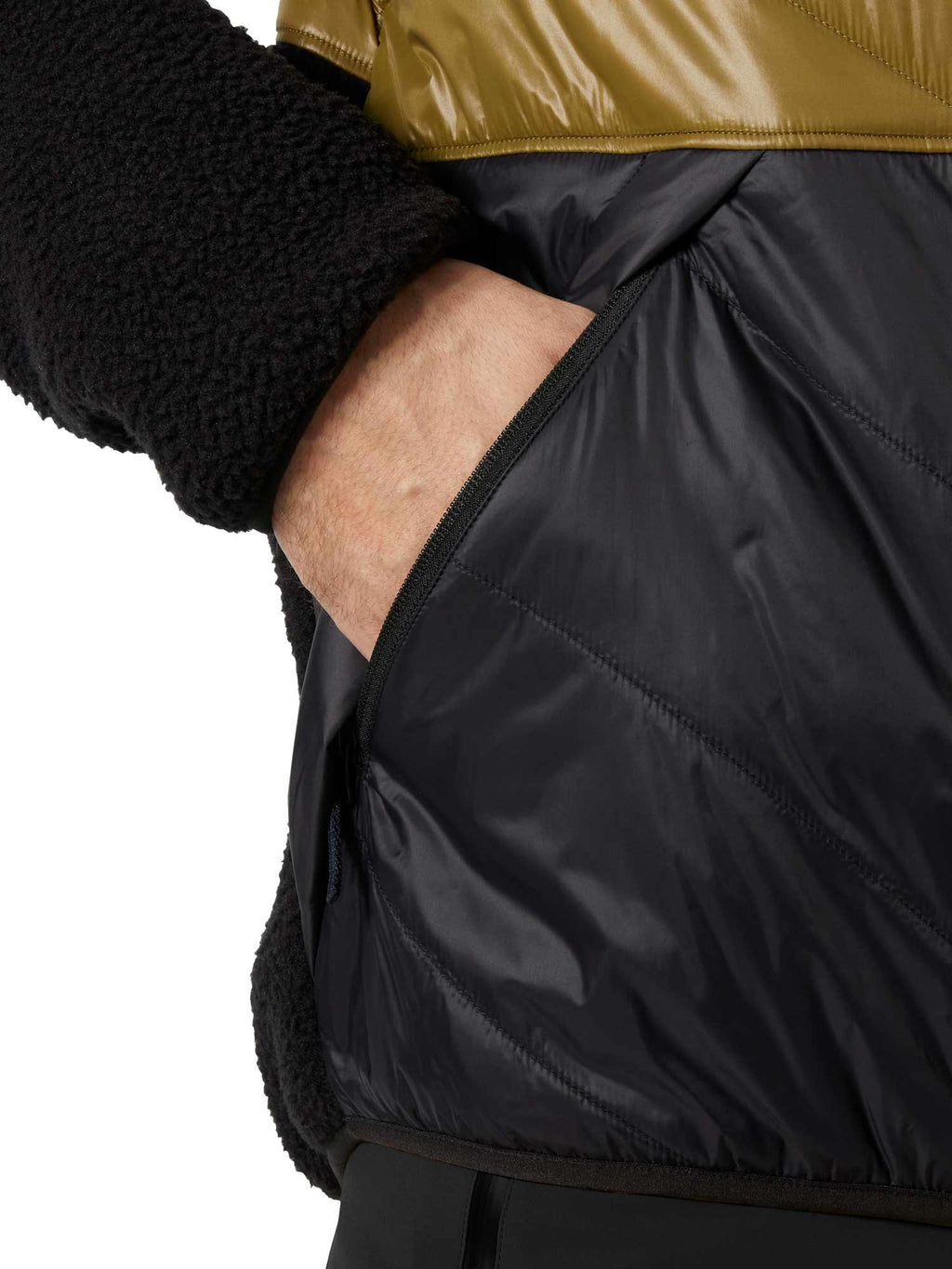 HELLY HANSEN Яке VILLAGE HYBRID JACKET