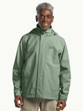 JACK WOLFSKIN Яке TRAILTIME 2L JKT M