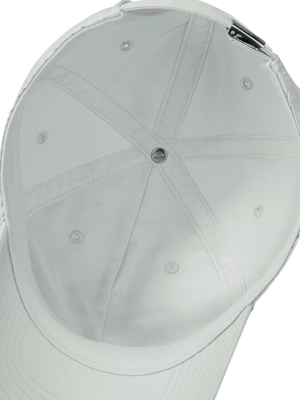 NIKE Шапка U NK DF CLUB CAP U CB MTSWSH L