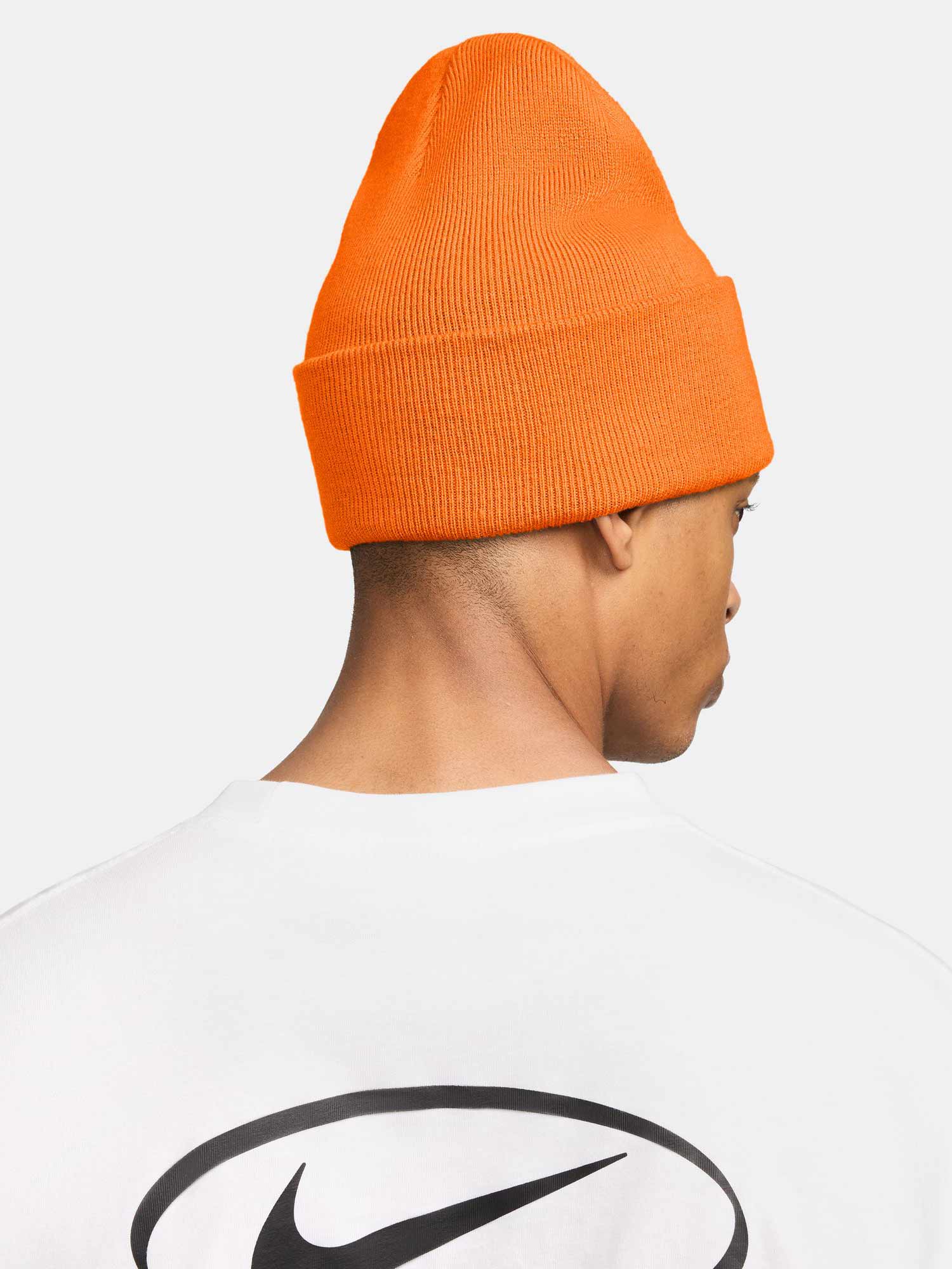 NIKE Шапка U NK PEAK BEANIE TC FUT F24 L