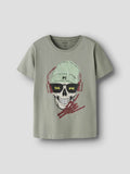 NAME IT Тениска NKMTED SS TOP