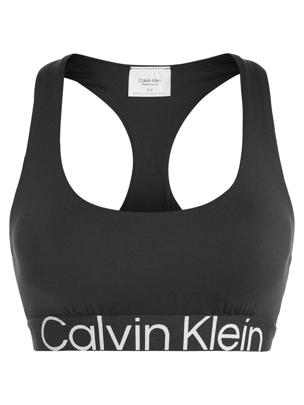 Calvin Klein Performance Спортен сутиен WO