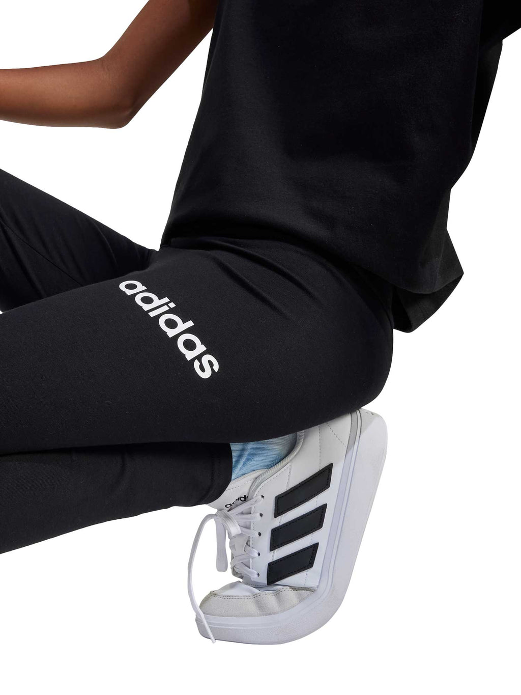 ADIDAS SPORTSWEAR Клин Essentials Leggings Kids