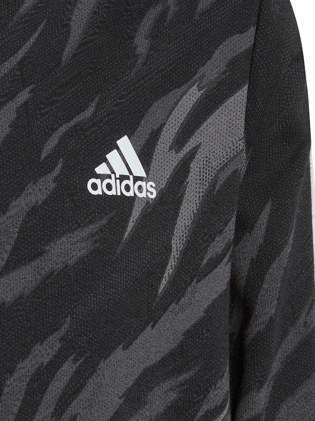 ADIDAS SPORTSWEAR Суитшърт Future Icons 3-S Graphic