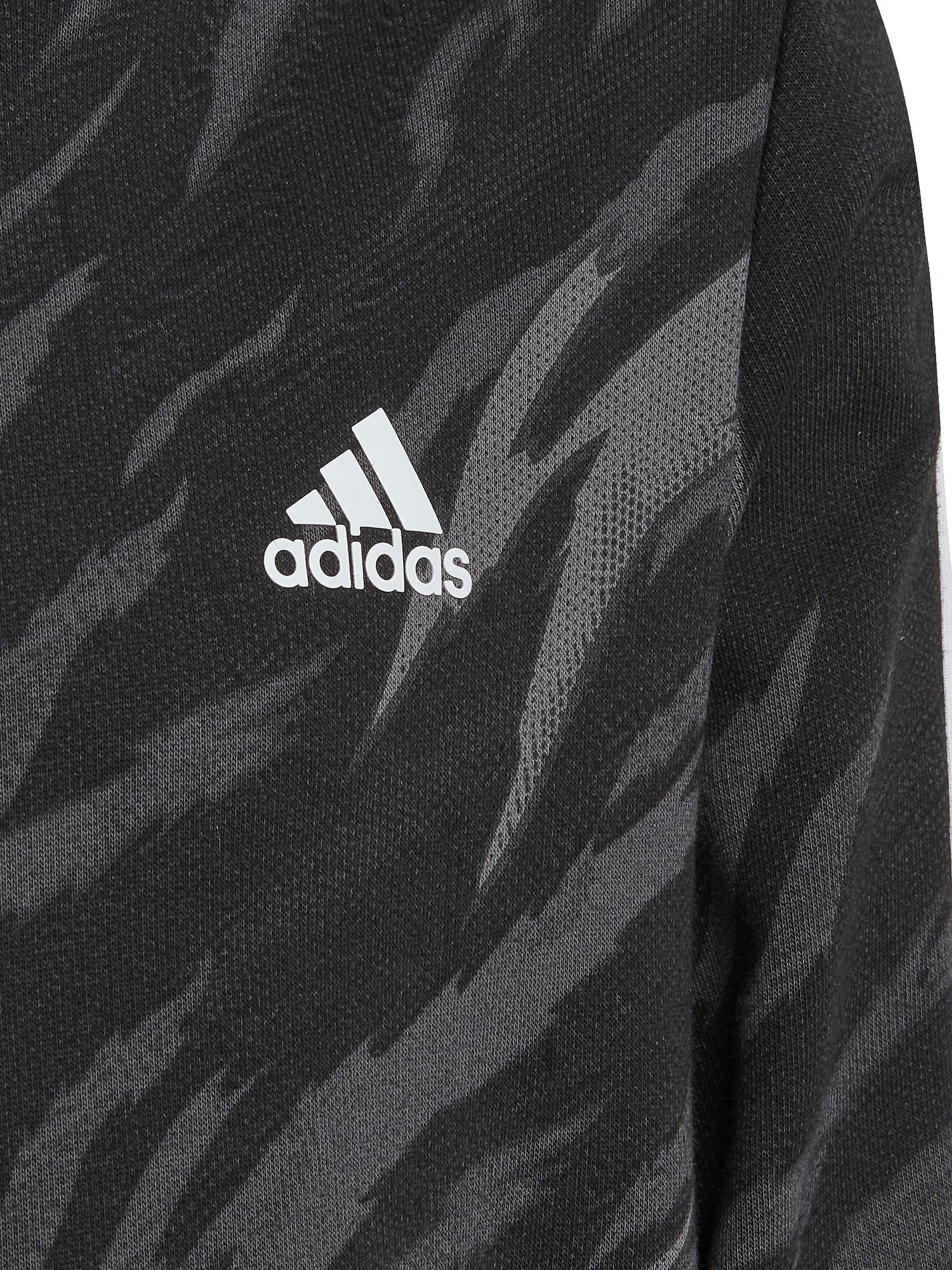 ADIDAS SPORTSWEAR Суитшърт Future Icons 3-S Graphic