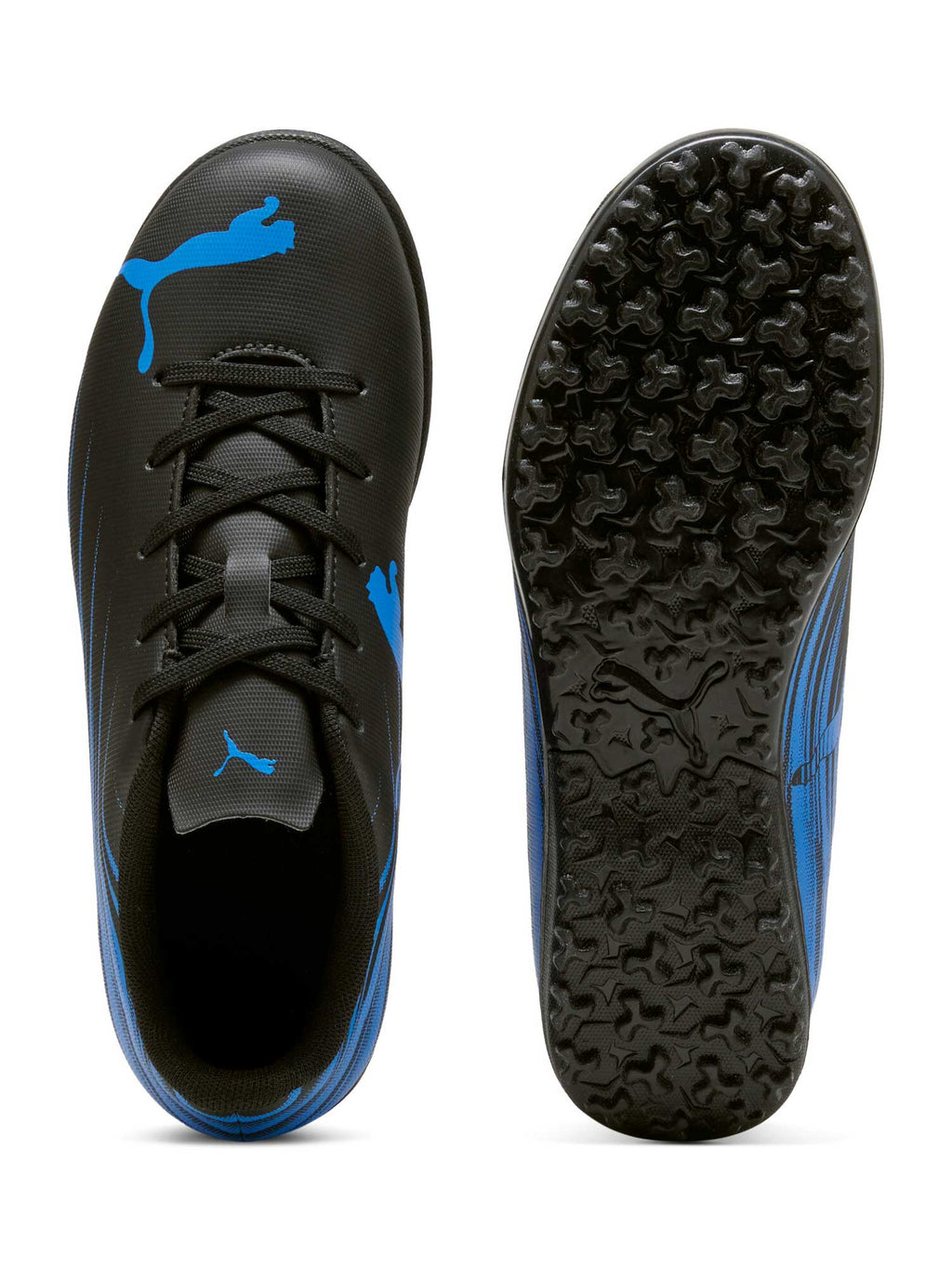 PUMA Обувки ATTACANTO II TT Jr