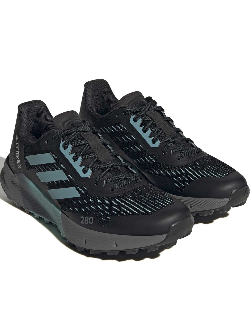 ADIDAS PERFORMANCE Обувки Terrex Agravic Flow Trail Running 2.0