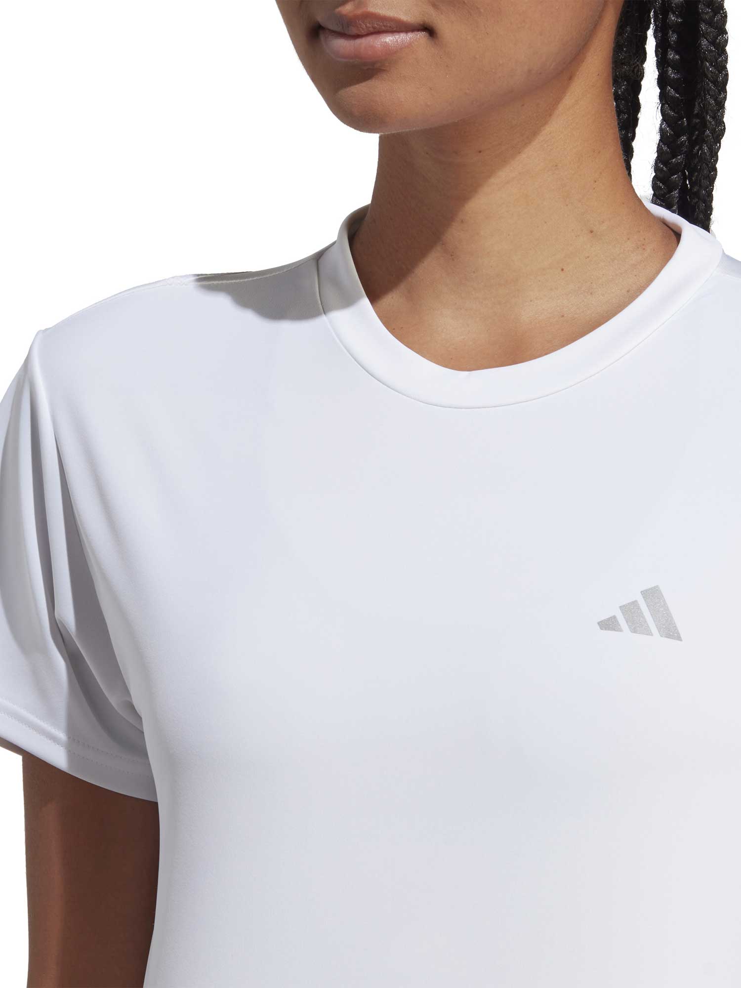 ADIDAS PERFORMANCE Тениска Run It