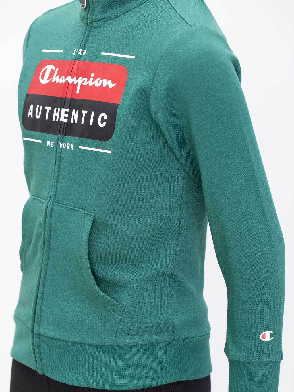CHAMPION Спортен екип Full Zip Suit