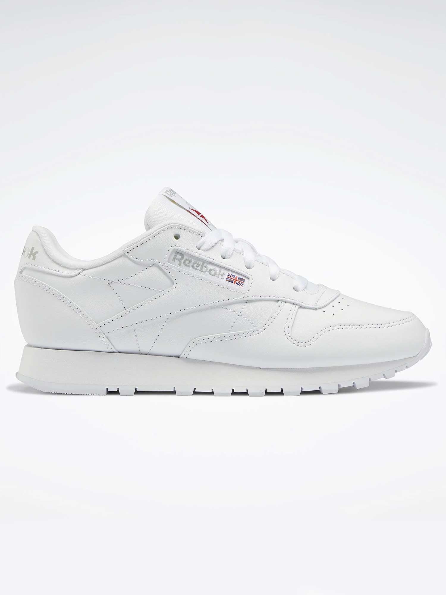 REEBOK Обувки CLASSIC LEATHER