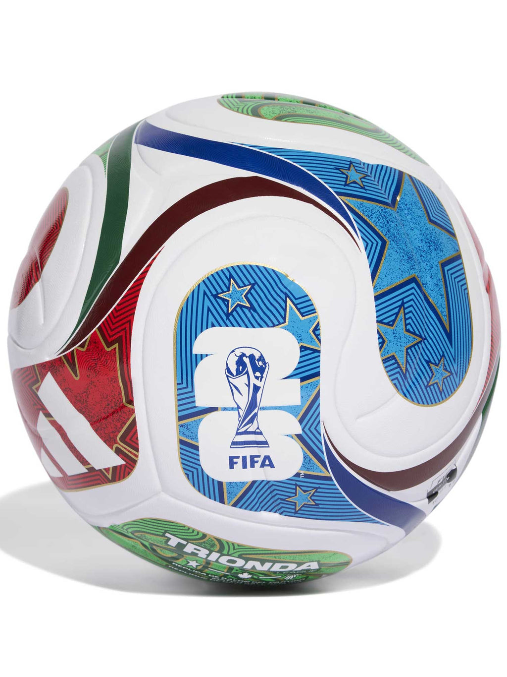 ADIDAS PERFORMANCE Футболна топка FIFA World Cup 26 Trionda League