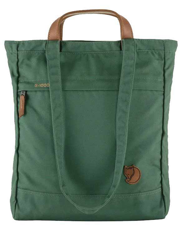 FJALLRAVEN Раница Totepack No. 1