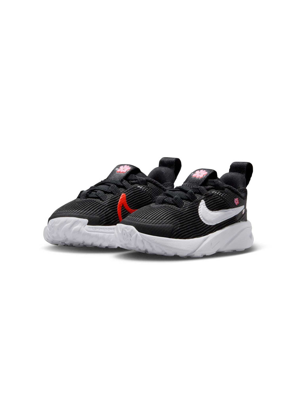 NIKE Обувки STAR RUNNER 4 NN SE TD