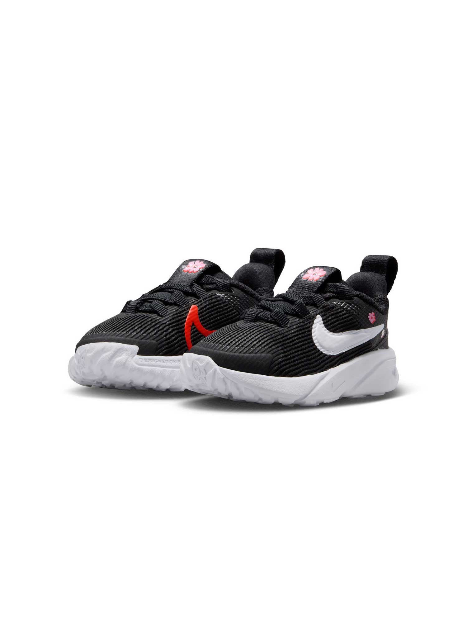 NIKE Обувки STAR RUNNER 4 NN SE TD