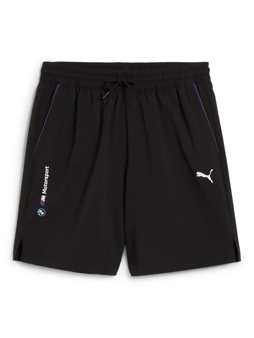 PUMA Къси панталони BMW MMS ESS+ WOVEN SHORTS