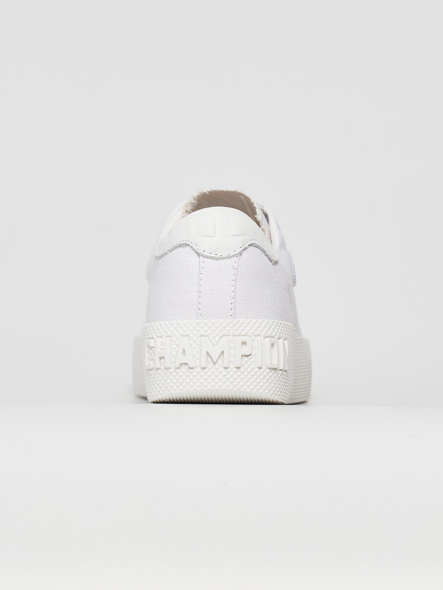 CHAMPION Обувки ERA CANVAS