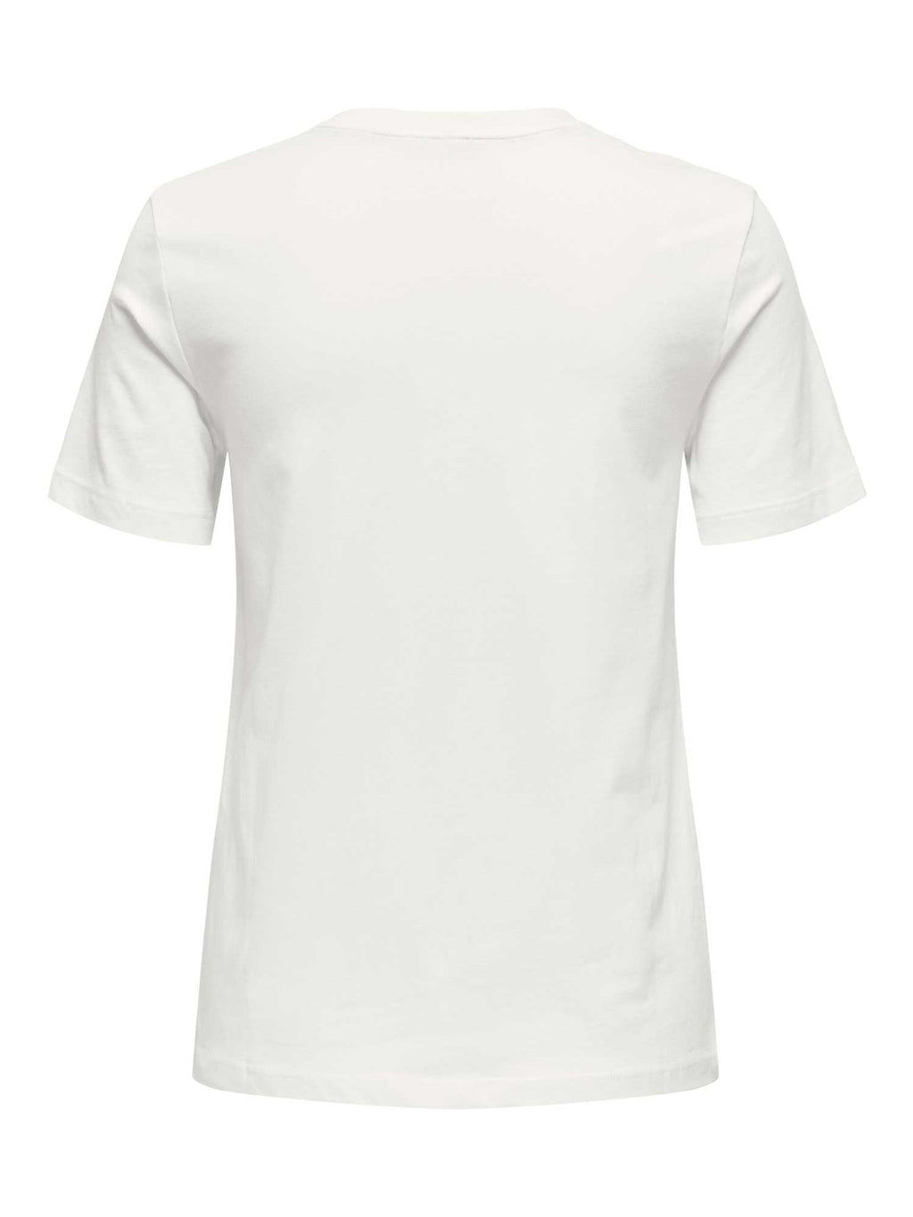 ONLY Тениска ONLMARCY LIFE S/S BOX TOP CC JRS