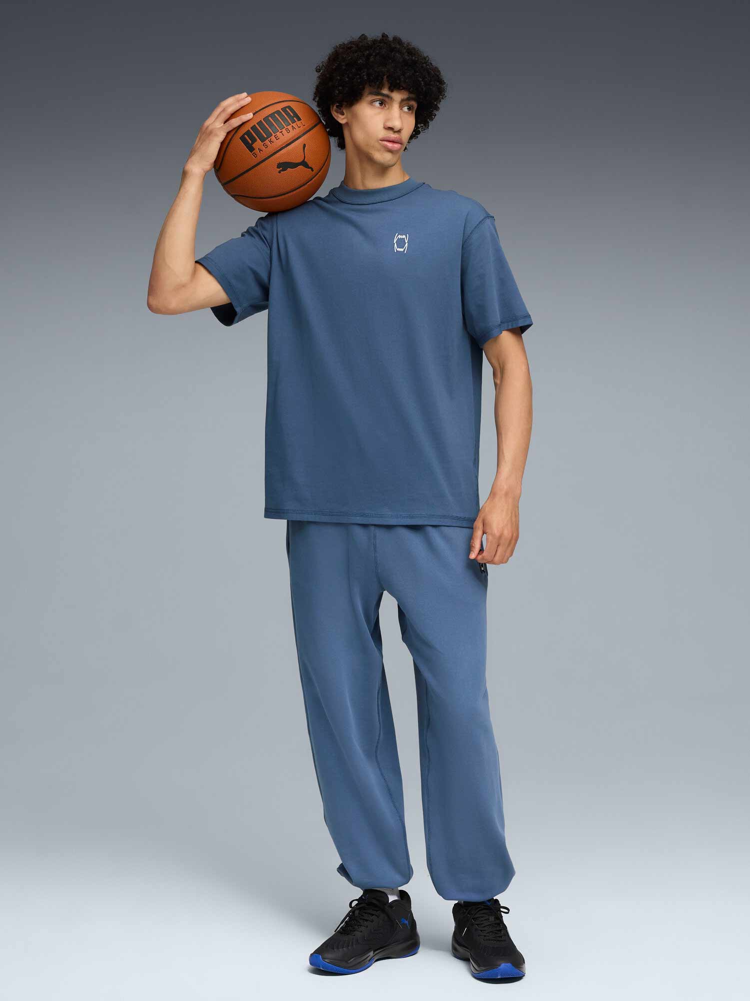 PUMA Тениска Pivot Unisex Tee 3.0