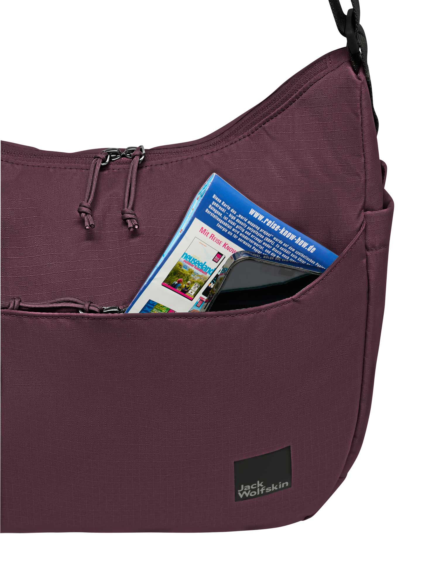 JACK WOLFSKIN Чанта PARAISO