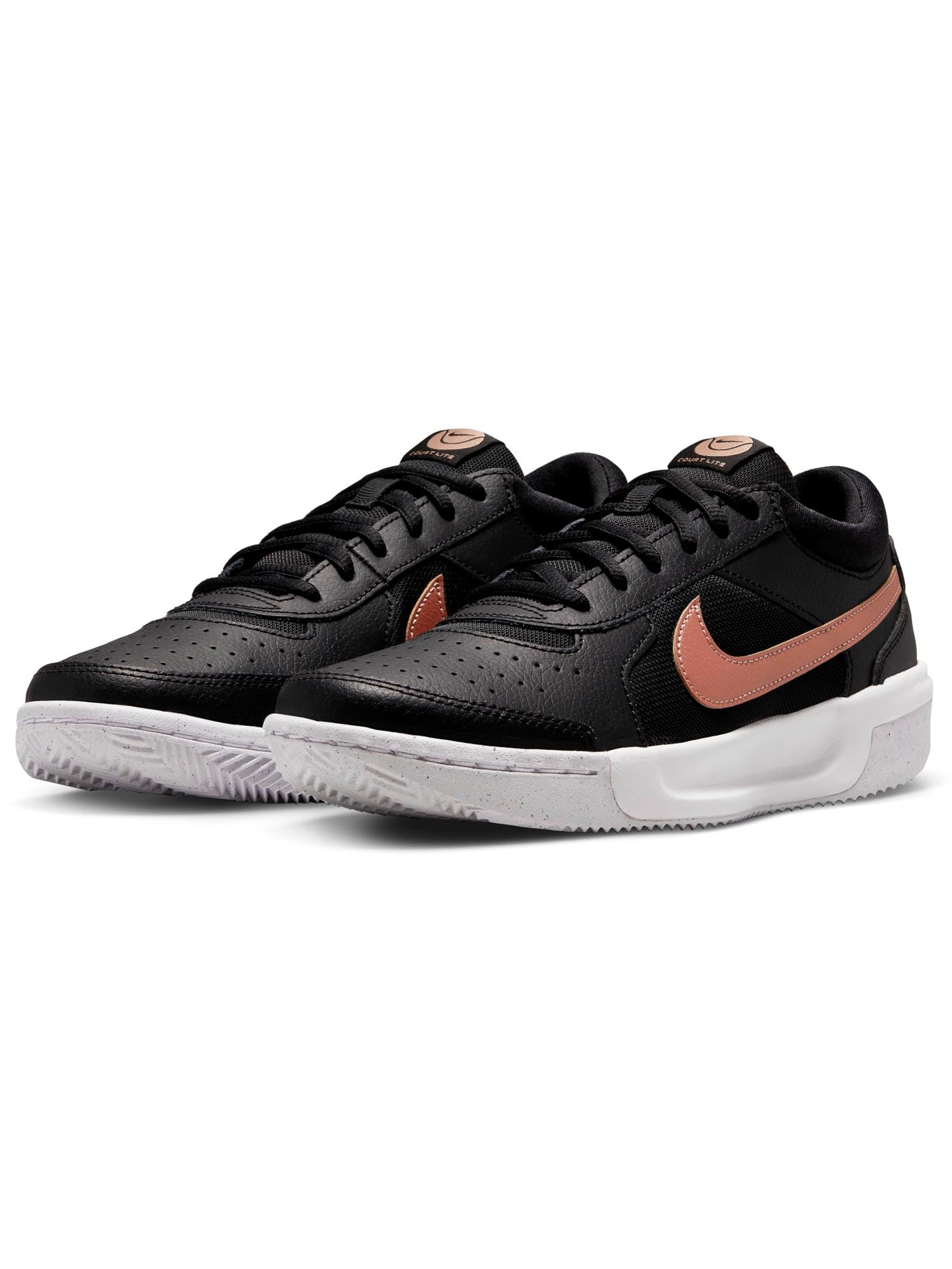 NIKE Обувки W ZOOM COURT LITE 3 CLY