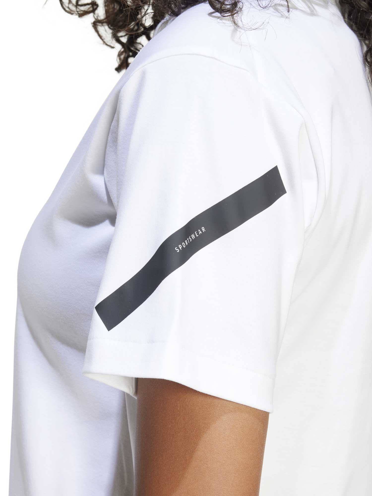 ADIDAS SPORTSWEAR Тениска Z.N.E. T-Shirt