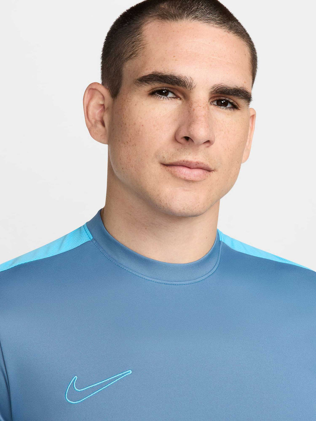 NIKE Тениска M NK DF ACD23 TOP SS BR