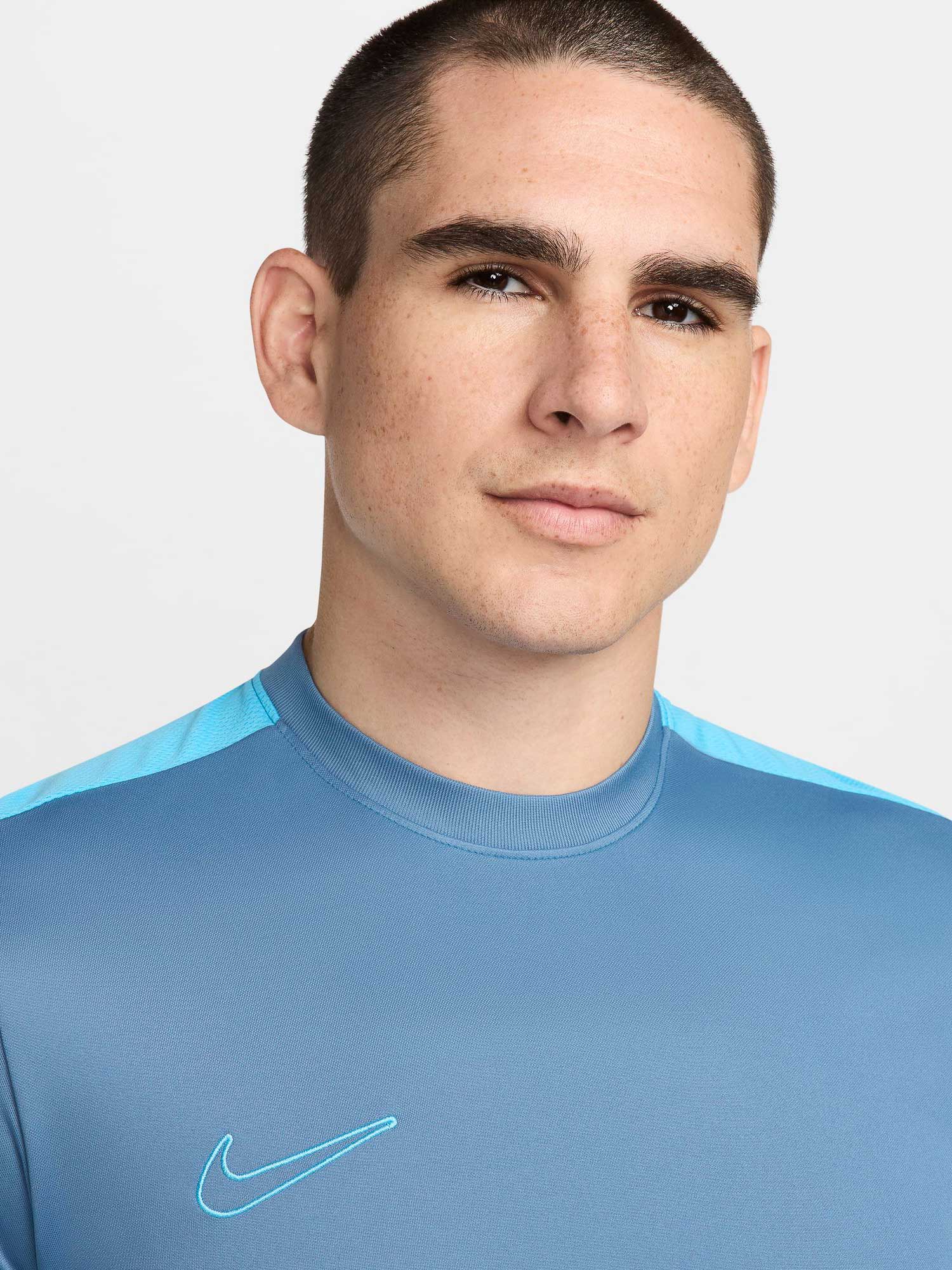 NIKE Тениска M NK DF ACD23 TOP SS BR