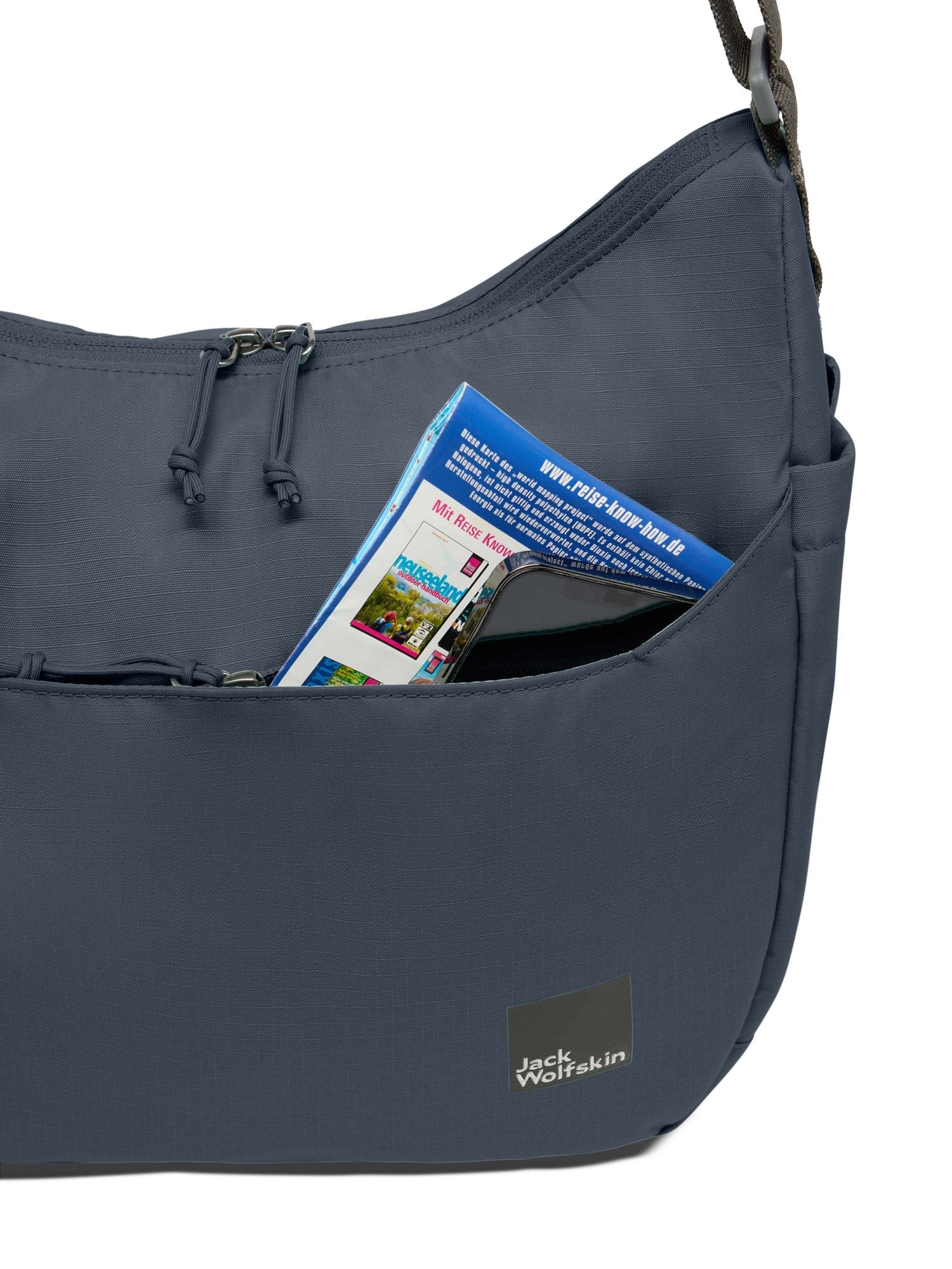 JACK WOLFSKIN Чанта PARAISO