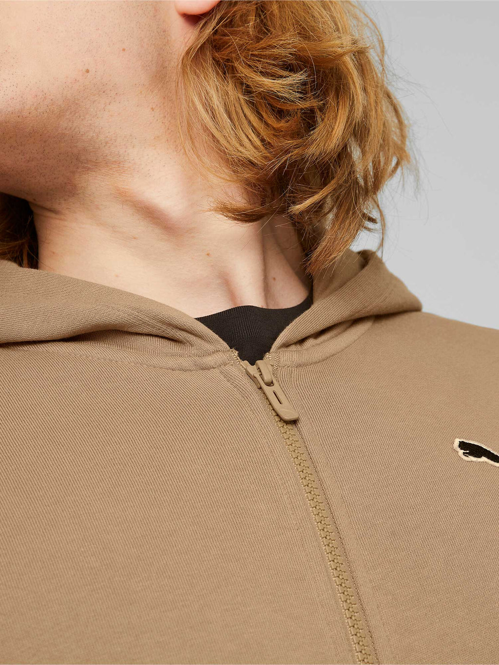 PUMA Суитшърт BETTER ESSENTIALS FL