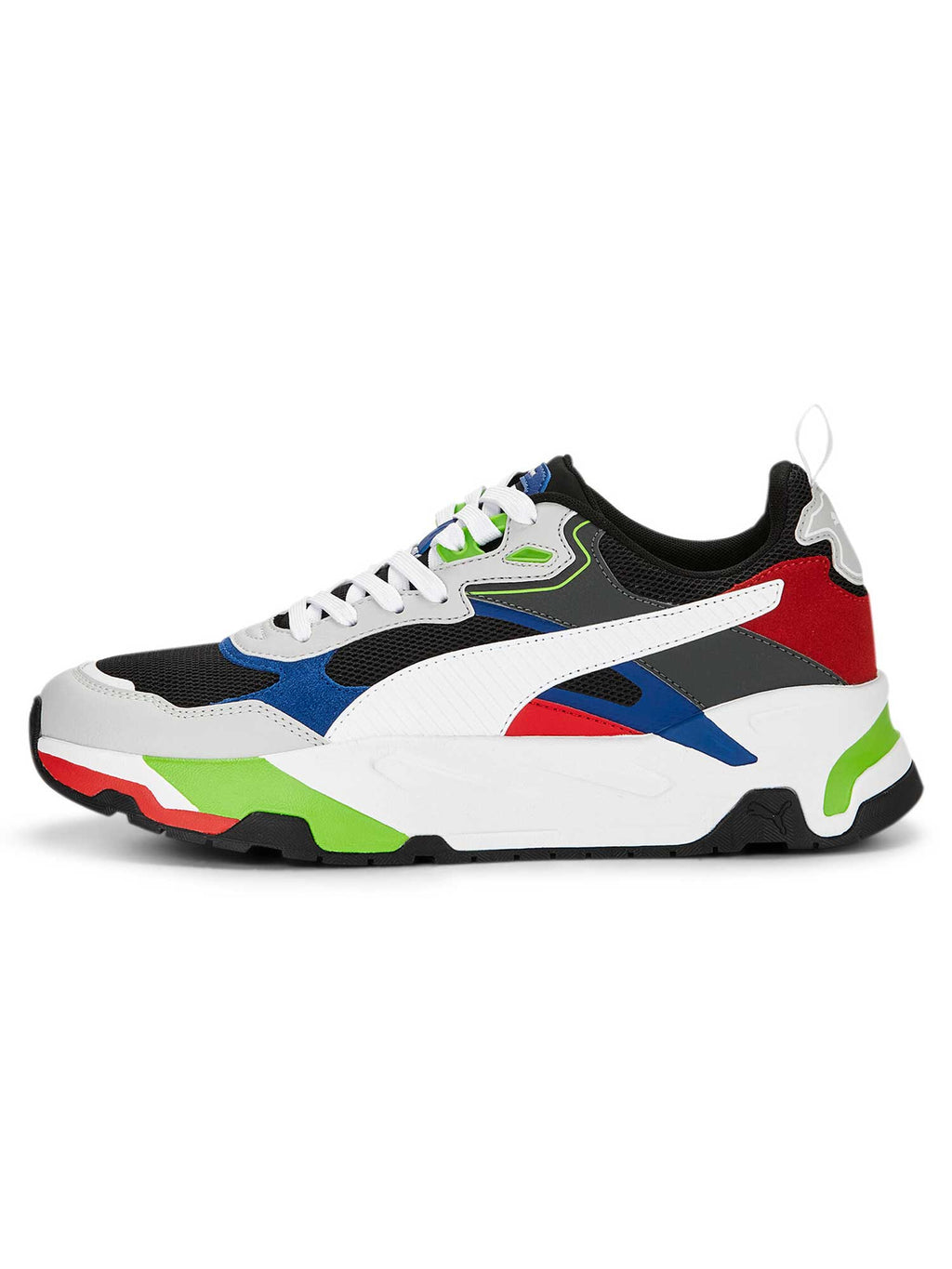 PUMA Обувки Trinity