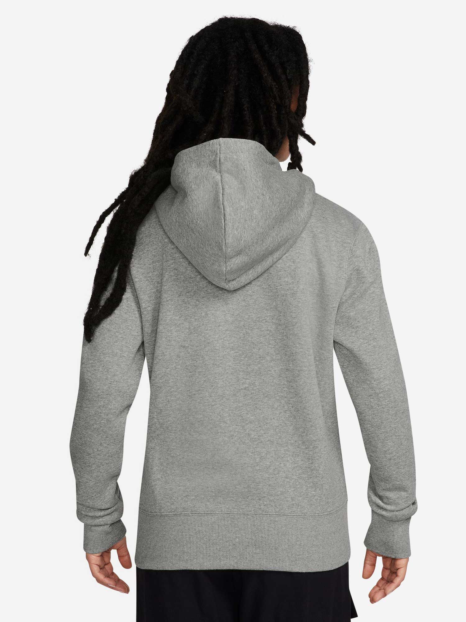 NIKE Суитшърт W NSW PHNX FLC STD PO HOODIE